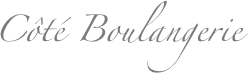 Côté Boulangerie